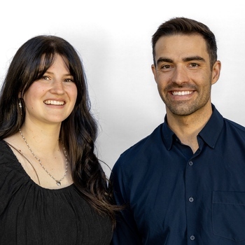 Avatar of Brittany Jordan & Joshua McBride