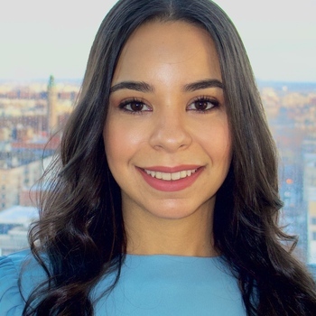 Clinician Headshot