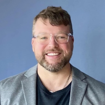 Clinician Headshot