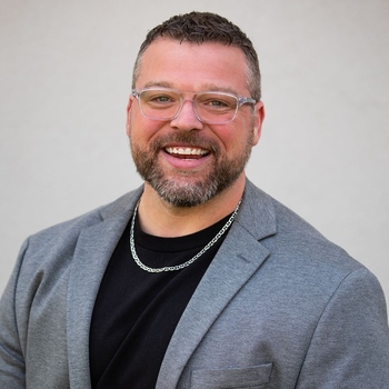 Clinician Headshot