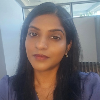 Avatar of Siji Varghese