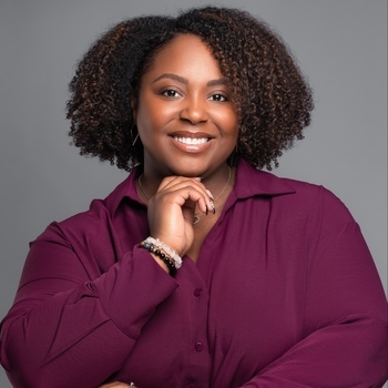 Avatar of Jessica Johnson