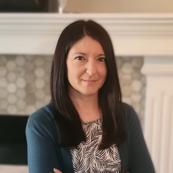Avatar of Deena Shearer