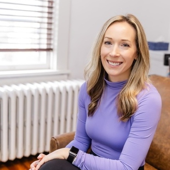 Avatar of Kellie T. Boyle