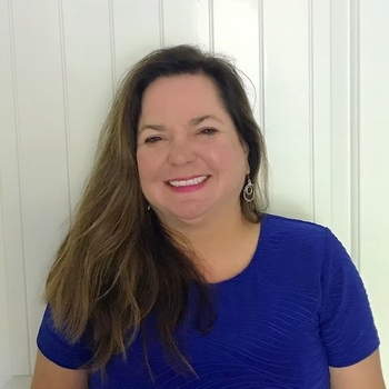 Clinician Headshot
