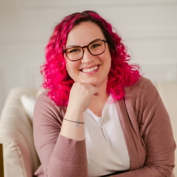 Avatar of Shelby Prendes