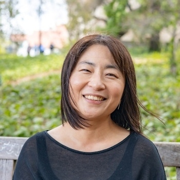 Avatar of Mitsue Nakagaki Karaman, LMFT, LPCC