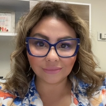 Clinician Headshot