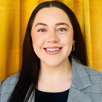 Avatar of Brooke Burch