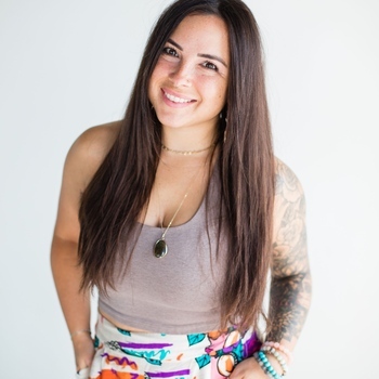 Clinician Headshot