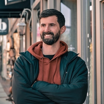 Avatar of Logan Kafer