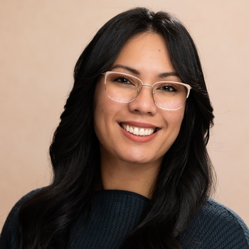 Avatar of Justine Webb