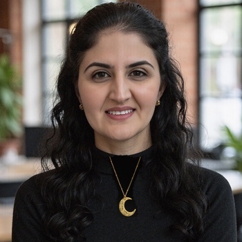 Avatar of Shabana Abdullah
