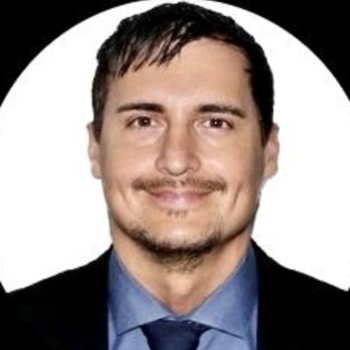 Avatar of Anthony F. Brysch