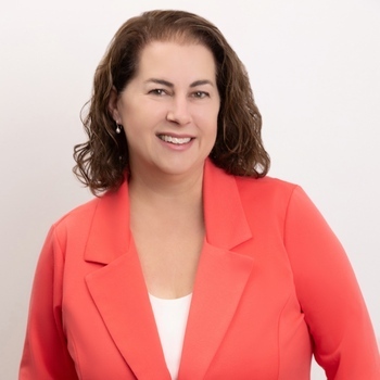 Clinician Headshot