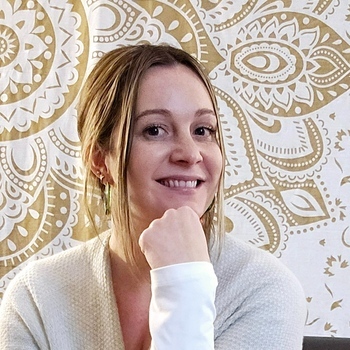 Avatar of Jessica Hurda, LPC