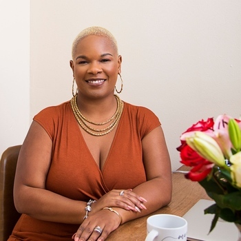 Avatar of Phyllis Jackson, M.A, LPC