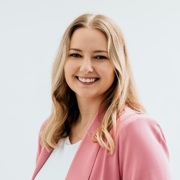Avatar of Victoria Williams