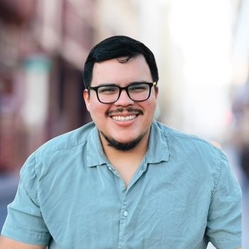 Clinician Headshot