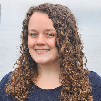 Avatar of Sarah Ross, MSW, LICSW