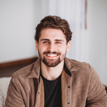 Clinician Headshot