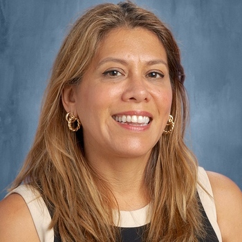Avatar of YVONNE PEREZ-SALLABERRY, LMFT