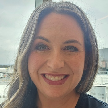 Avatar of Lindsay Oberleitner