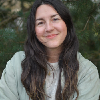 Clinician Headshot