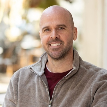 Avatar of Jeffrey O. Hoover