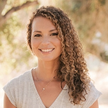Avatar of Sally Curran