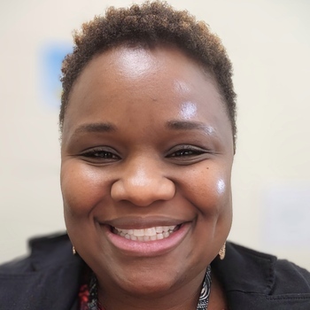 Clinician Headshot