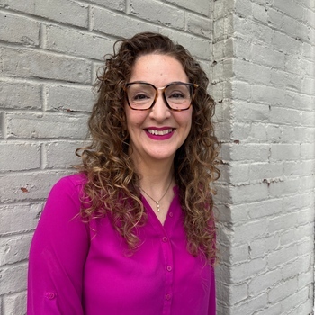 Avatar of Jacqueline Caballero-McMechen, LCSW