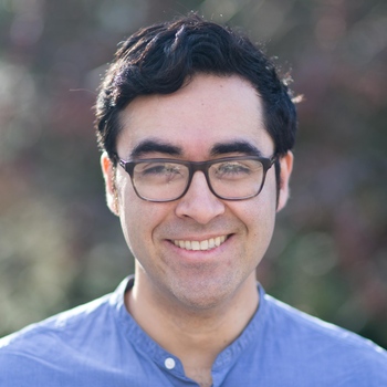 Clinician Headshot