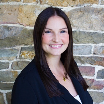 Avatar of Rebecca Van Selow