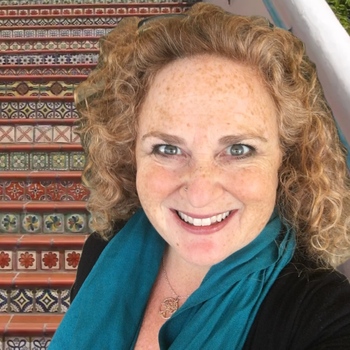 Avatar of Pamela Shaw