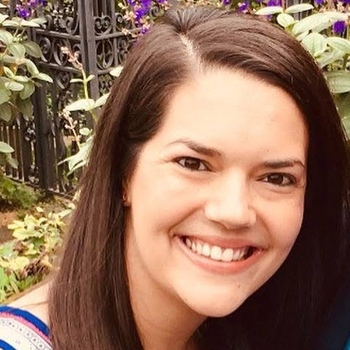 Avatar of Blair Harrington