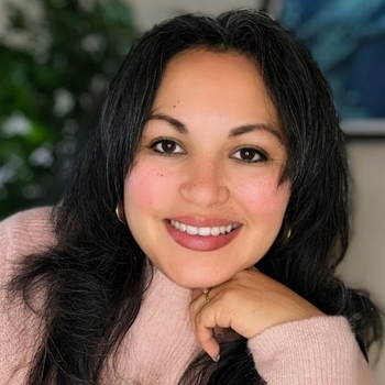 Avatar of Marcie Rey Landreth