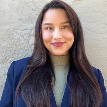 Clinician Headshot