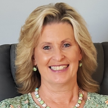 Clinician Headshot