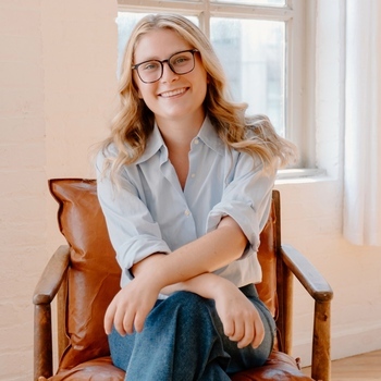 Avatar of Elena Burton