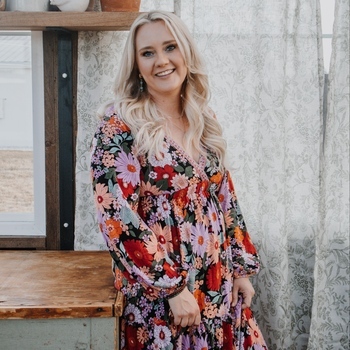 Avatar of Kristen Goltz