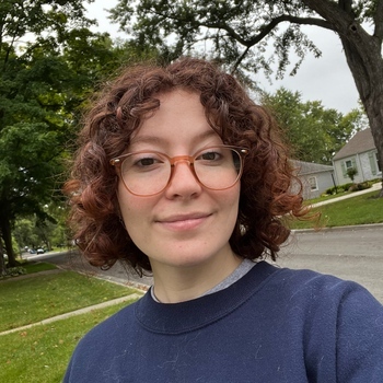 Avatar of Alexa Gambino