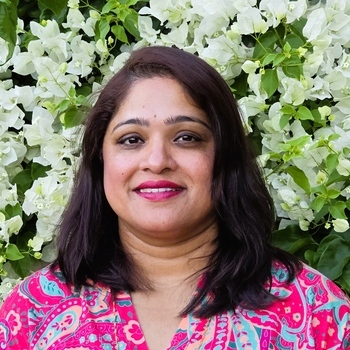 Clinician Headshot