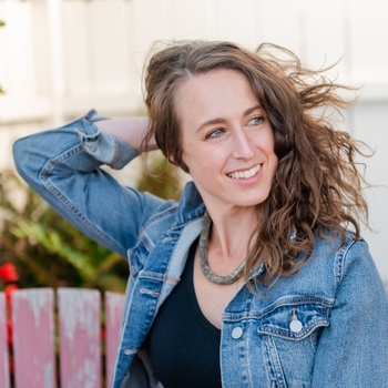 Avatar of Arielle Zieja