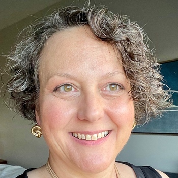 Avatar of Christa Foster