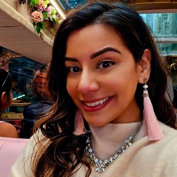 Avatar of Chandni Bhatia