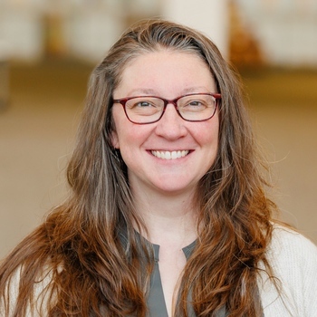 Clinician Headshot