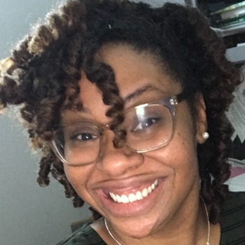 Avatar of Adina Isbell 