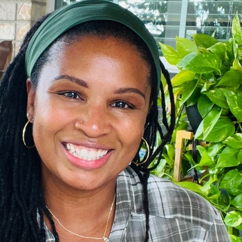 Avatar of LaJewel Rayner-McGee