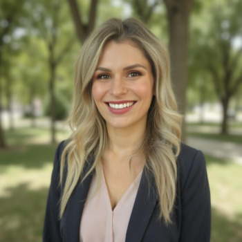 Avatar of Gabriella Wegner